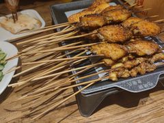 -管氏翅吧(国展店)