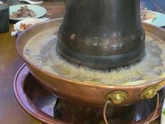 -蘭番坊青海特色铜锅涮·清真