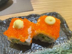 -松临·铁板烧&Omakase(神农店)