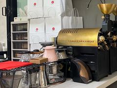 -COFFEE CALL(云锦路店)