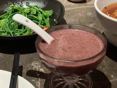 黑米核桃露-金鸭季·北京烤鸭(深业上城店)