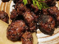 -青年公社烤鸭(青年路店)