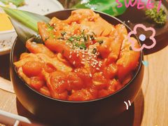 -炉小哥烤肉(朗悦公园茂店)