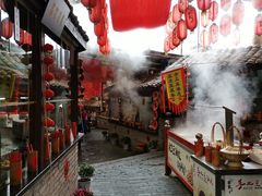 -客家大院·非遗赣南客家菜(郁孤台店)