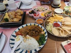 -花漫里日式餐厅(刺桐店)