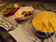 -金海湾自助餐厅(金陵饭店)