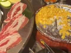 -哈哈碳都·牛肋条无限自助烤肉(台江万达店)