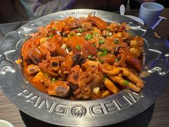 -胖哥俩肉蟹煲(西单大悦城店)