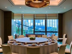 -喜宴又一村·粤菜·茶点·海鲜(壹方天地店)