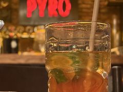 -火鬼 PYRO(五道口店)