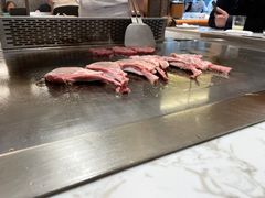 -火地铁板烧(河西龙湖天街店)