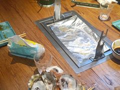 -那些年记忆烧烤