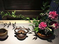 -德迹斋禅意文化茶馆·茶空间·商务洽谈•宴席(桃园店)