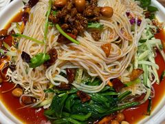 雪满天大拌菜-雪乡情东北菜(塘朗店)
