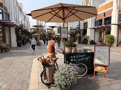 -比斯特上海购物村精品奥特莱斯