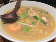 -荣家黄鱼面(前滩太古里店)
