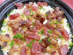 -正果云吞&农家菜(富力店)