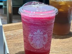 -星巴克(成都锦里店)
