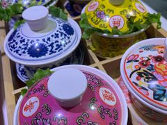 -当面说秘制小龙虾