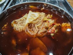 -顺通大冷面(总店)
