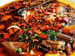 -不相离盐帮菜(郎园店)