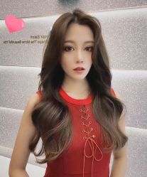 -3AM·S HAIR SALON烫发染发接发