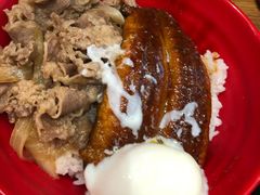 -食其家·牛丼咖喱(万达广场店)