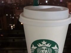 蓝山咖啡-星巴克臻选(武汉首义汇店)