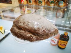 圣诞限量史多伦-隹木咖啡馆(宝龙广场店)