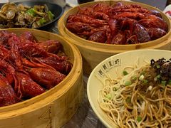 -靓靓蒸虾(中山公园店)