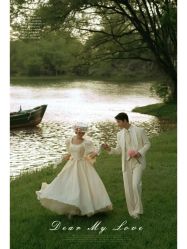 -今生有约婚纱摄影店(景德路店)