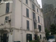 20110618658-上海老站(徐家汇店)