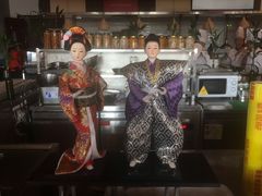 -齐河孔雀王温泉酒店·金孔雀自助百汇