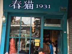 -猫咪博物馆(顶澳仔猫街店)