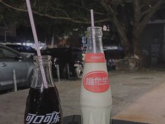 -峰景台亚姨牛杂