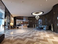 -济南绿地美利亚酒店