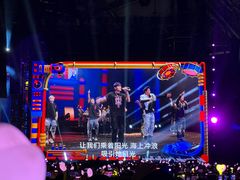 -上海体育场