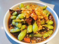 -龙巢盱眙龙虾·牛蛙·烧烤宵夜(八卦岭店)