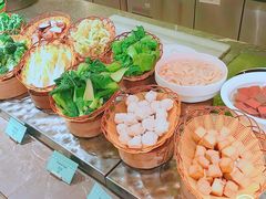 -石家庄万象天成假日酒店