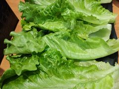 -肉甲韩国木炭烤肉(新壹街1店)