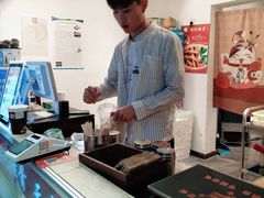 -傅强排骨(成都总店)