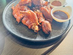 -喜洲翰林餐厅(董家百年老宅店)