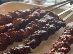 -通海俄式烧烤·俄罗斯大串(嵩山路店)