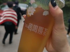 -鸡鸣赐茶(鸡鸣寺路店)