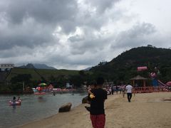 -江门古兜温泉小镇