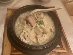 -上海金桥红枫万豪酒店-万豪中餐厅