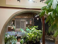 -聚缘堂·海鲜私房菜(松岭路店)