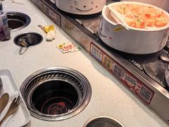 -龍歌自助小火锅(李沧顺和汇店)