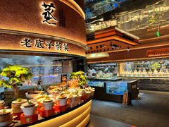 -炊江南·上海菜(国展华漕店)