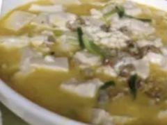 蚬肉豆腐-湖鲜楼